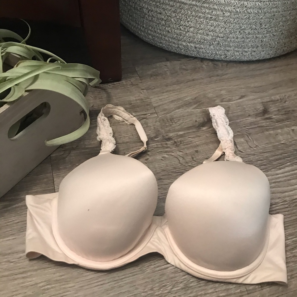 Aerie Sunnie Push-up Bra, 34C NWOT